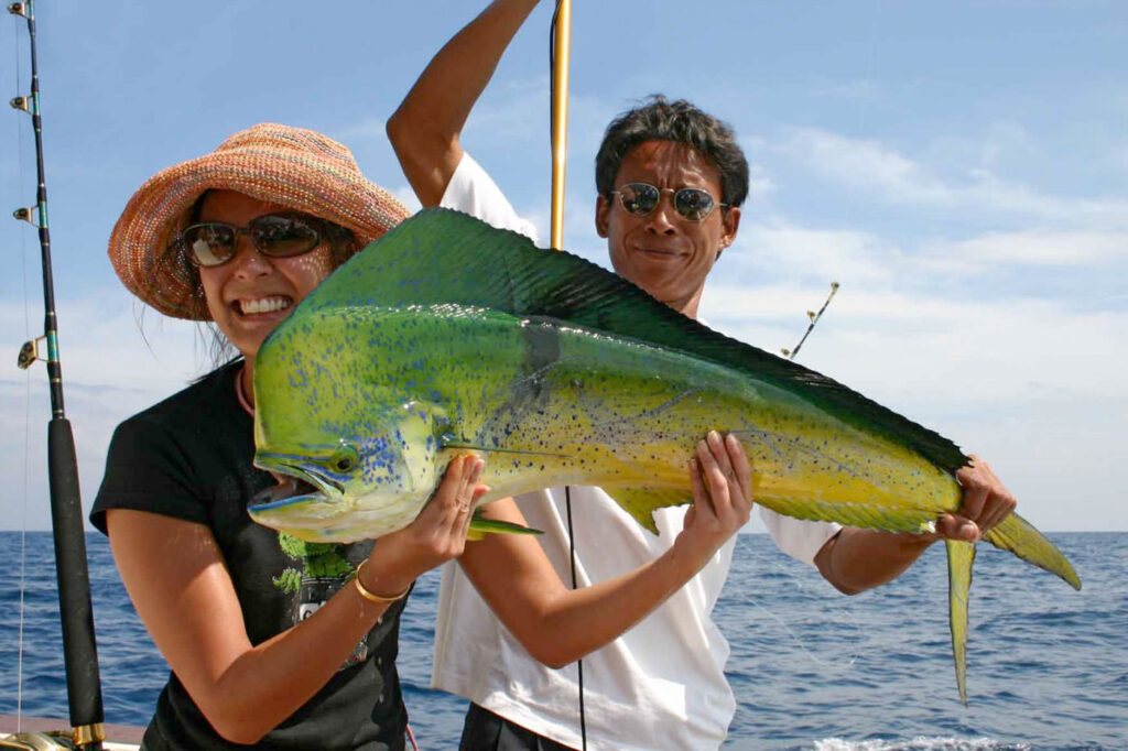 Da Nang Fishing Tour: Embarking on a Deep Sea Fishing Adventure in Vietnam