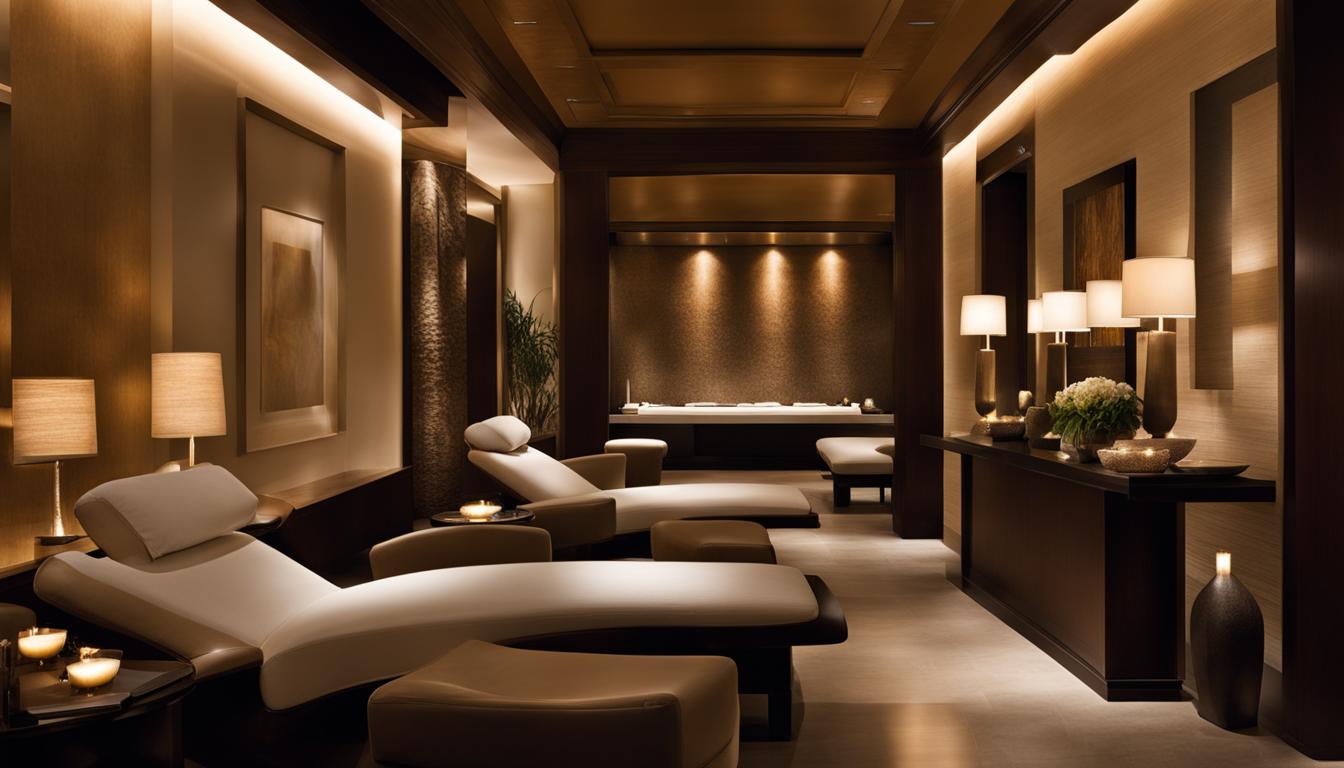 Explore the Comfort of 인천 휴게텔: Your Ultimate Guide